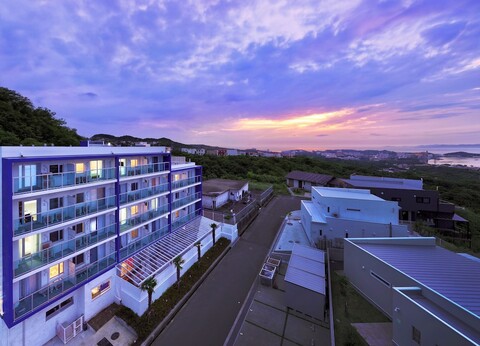 크리스탈엑스 난키시라하마1