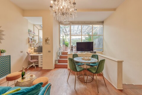 BnButler - 포타치오 4 테라초