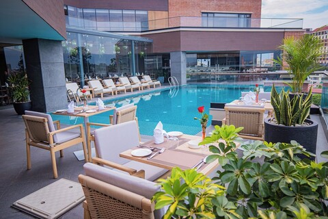 호텔 바라히 카트만두