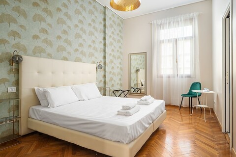 이탈리안웨이 컬렉션 - 칸노비오 8 - 트로바토레