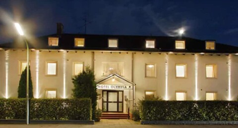 호텔 올림피아