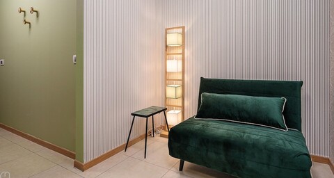 이탈리안웨이 컬렉션 - 칸노비오 8 - 버터플라이