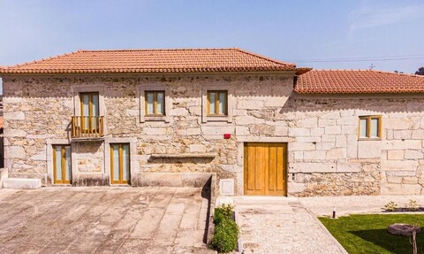 마이아 도스 레이스 호텔 루랄