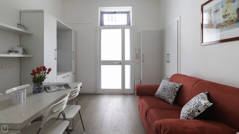 이탈리안 웨이 - 블리니 19A D