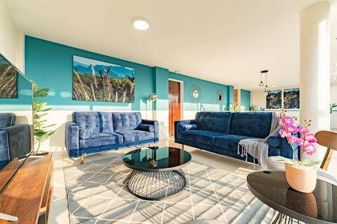 히포드로모 콘데사 아파트먼트 바이 VH