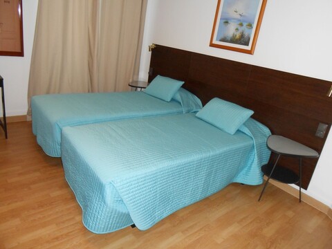 레지덴셜 주앙 XXI