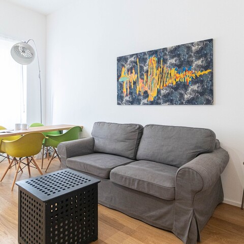 이탈리안웨이 컴포트 - 살미니 1