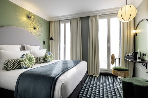 르 클라크 호텔