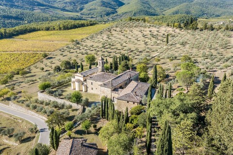 피에베 알디나 - 릴레 & 샤토