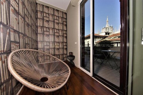 스위트 산타 테클라