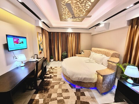 익스프레스몰 호텔 & 리조트