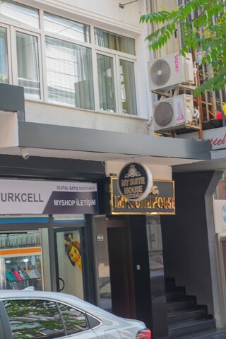 마이 스위트 호텔