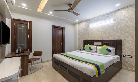 트리보 MVM 레지던시