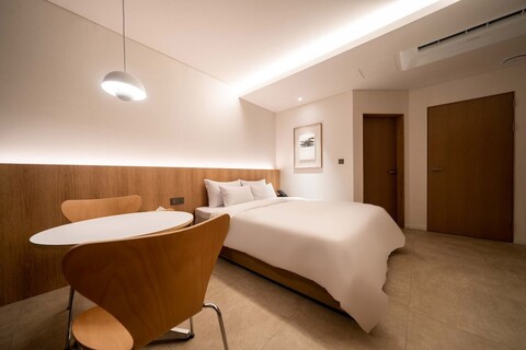 소도 호텔 파주점