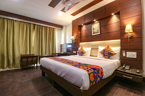 패브호텔 아드마이어 스위트