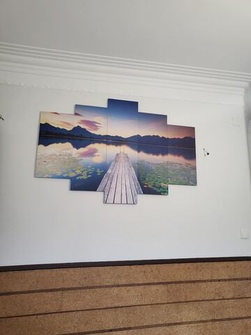 레인보우 게스트하우스