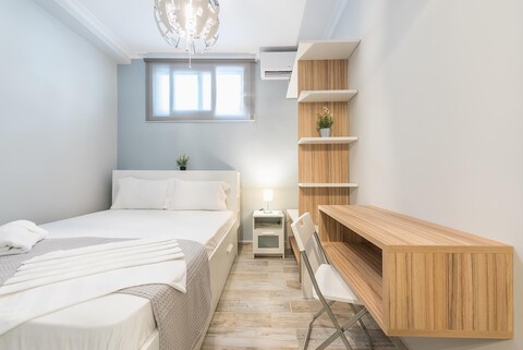 웰커밍 코우카키 홈 바이 클라우드키스