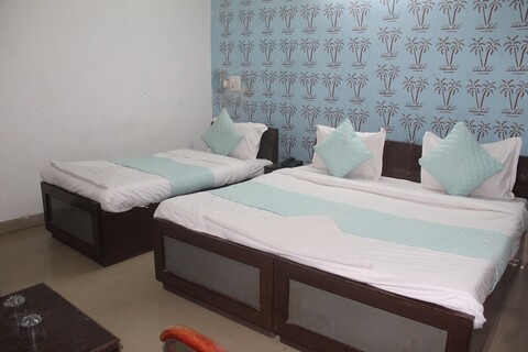 호텔 쉬리 컨티넨탈