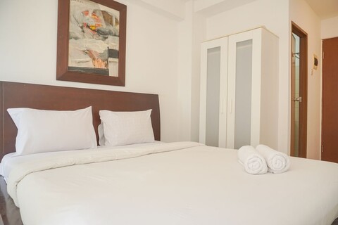 베스트 초이스  호미 스튜디오 티폴리아  아파트먼트