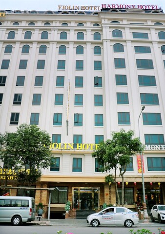 Violin Bac Ninh Hotel