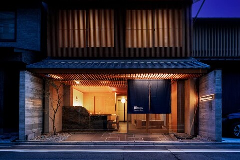 린 기요미즈 기온