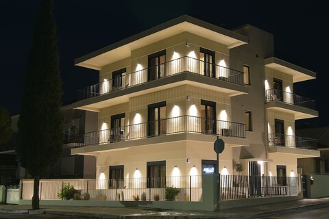 아엘로 럭셔리 아파트