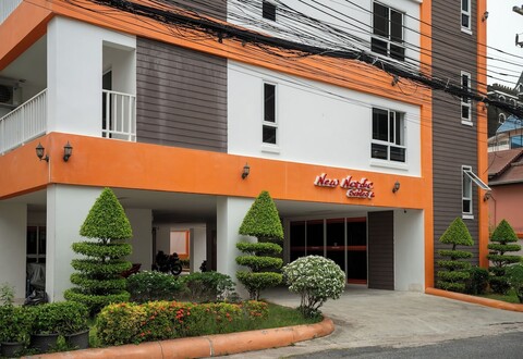 뉴 노르딕 스위트 6 by 아파트웰