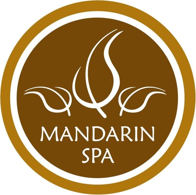 mandarin spa