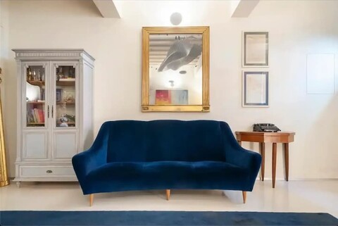 피사 중심부의 럭셔리 타워 하우스