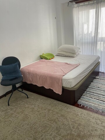 게스트룸에서의 방 - 리스본 공항에서 아주 가까운 위치