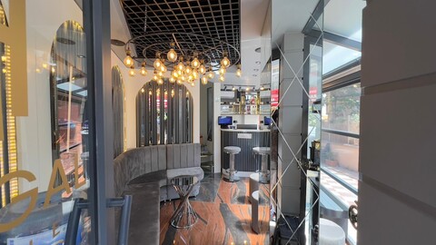 매드리갈 부티크 호텔