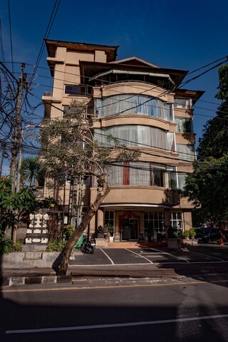 푸리 디비아 호텔