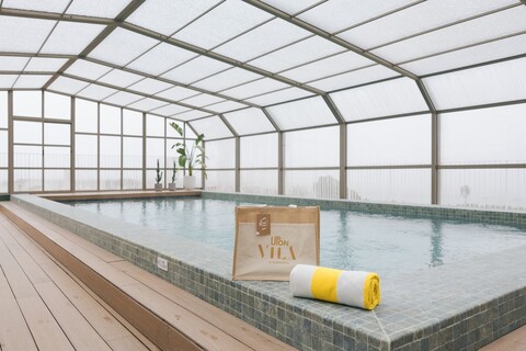 업폰 빌라 알코체테 호텔