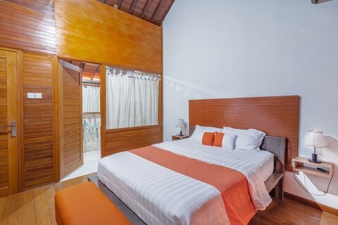 빌라 팟마 누사 두아