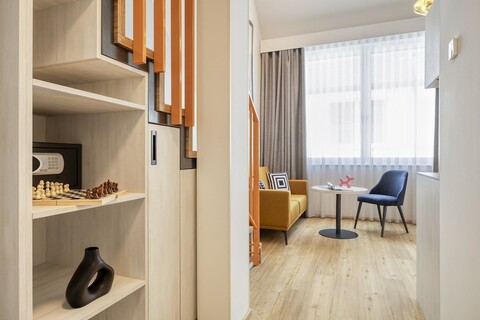 lyf 쇤브룬 비엔나