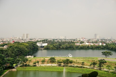 엘레간트 2BR 시트라라크 스위트  아파트먼트