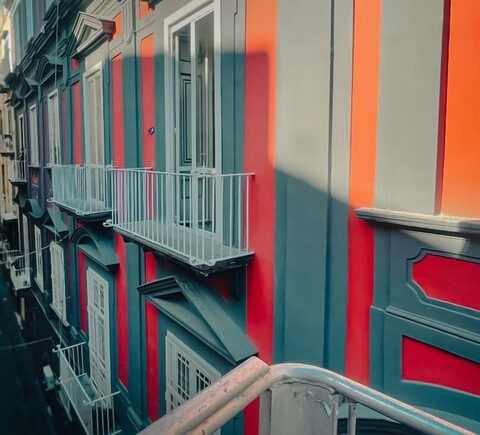 Le Stanze del Vicerè