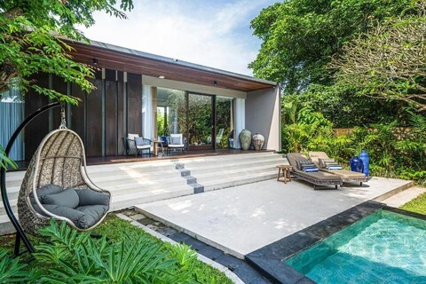 드 프레스티지오 빌라 II