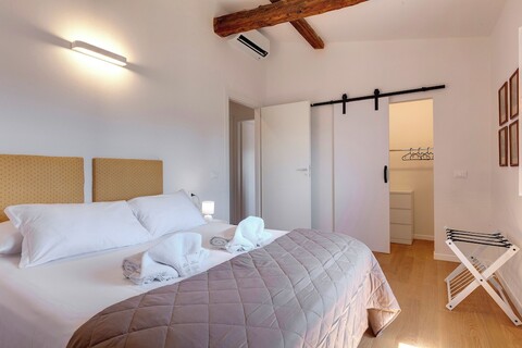 마모 플로렌스 - 핀티 아파트먼트