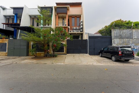 호텔 O 포인트 인