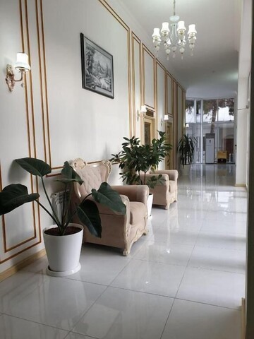 라이카르츠 존 타슈켄트