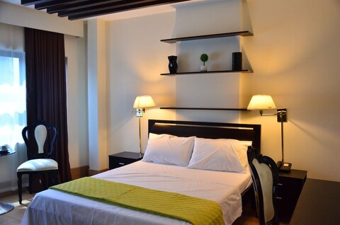 오리엔탈 젠 스위트