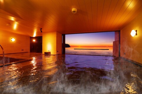 토이 마린 호텔 카이온테이