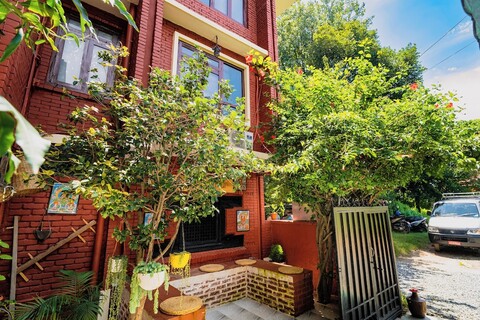 네팔리 헤리티지 호텔