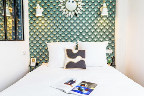 WS 오텔 드 빌 - 보부르