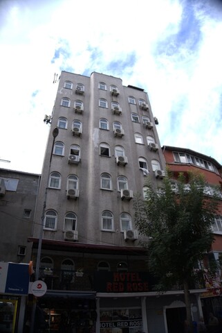 호텔 레드 로즈