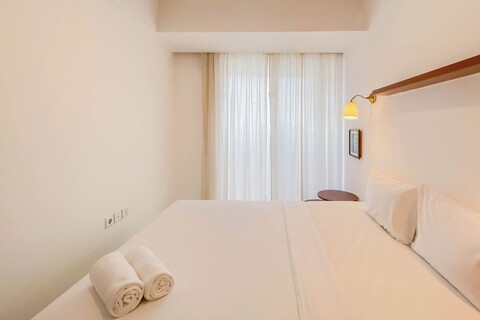 웨스트 비스타 아파트먼트의 훌륭한 선택과 미니멀리스트 2Br