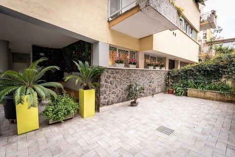 레지덴자 그레고리오 VII