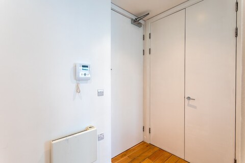 밥 W 런던 타워 힐 - 레지던스