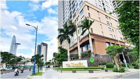 엘레강스 더 트레조르 D4